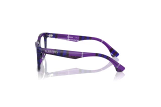 Widok z boku Burberry JB2012 (4113)