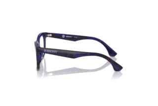 Widok z boku Burberry JB2012 (4114)