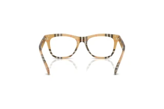 Widok z tyłu Burberry JB2012 (4163)