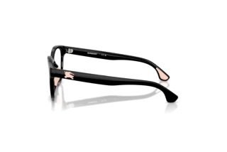 Widok z boku Burberry JB2013U (3001)