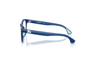 Widok z boku Burberry JB2013U (4183)