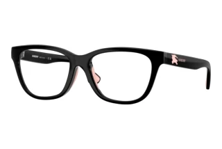 Widok z przodu Burberry JB2020U (3001)