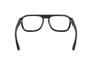Widok z tyłu Calvin Klein CK25515 (303)