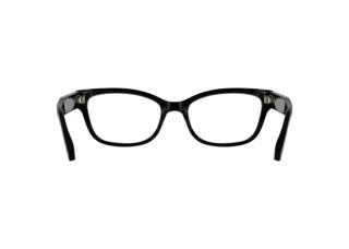 Widok z tyłu Calvin Klein CK25541 (001)