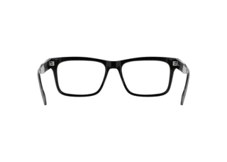 Widok z tyłu Calvin Klein CK25544 (001)