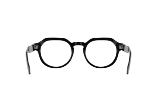 Widok z tyłu Calvin Klein CK25545 (001)