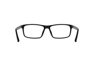 Widok z tyłu Calvin Klein CK25546 (001)
