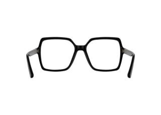 Widok z tyłu Calvin Klein CK25547 (001)