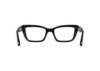 Widok z tyłu Calvin Klein CK25549 (001)