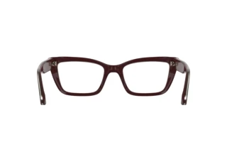 Widok z tyłu Calvin Klein CK25549 (605)