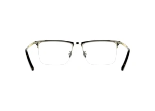 Widok z tyłu Calvin Klein CK26104 (330)