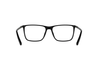 Widok z tyłu Calvin Klein CK26510 (001)