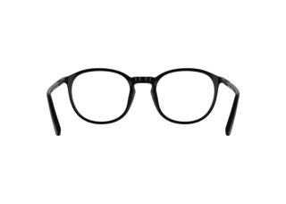 Widok z tyłu Calvin Klein CK26511 (001)