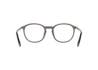 Widok z tyłu Calvin Klein CK26511 (260)