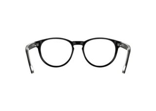 Widok z tyłu Calvin Klein CK26513 (001)