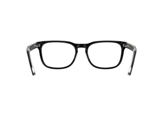 Widok z tyłu Calvin Klein CK26514 (001)