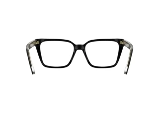 Widok z tyłu Calvin Klein CK26515 (001)