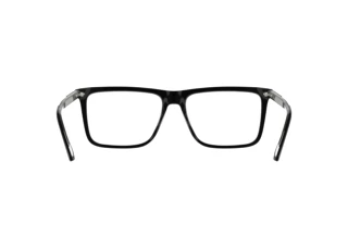 Widok z tyłu Calvin Klein CK26517 (001)