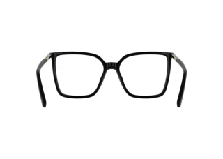 Widok z tyłu Calvin Klein CK26518 (001)