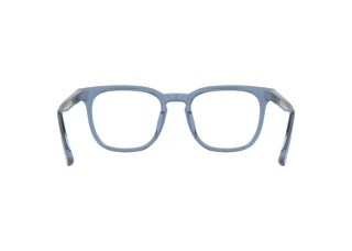 Widok z tyłu Calvin Klein CK26519 (400)