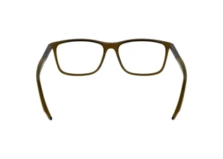 Widok z tyłu Calvin Klein CK5864N (261)