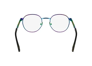 Widok z tyłu Calvin Klein CKJ24205 (971)