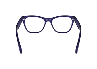 Widok z tyłu Calvin Klein CKJ24304 (500)