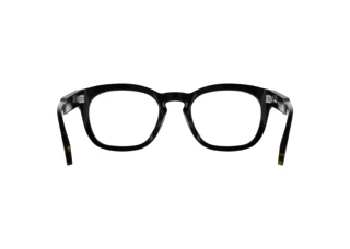Widok z tyłu Calvin Klein CKJ25626 (001)