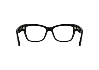 Widok z tyłu Calvin Klein CKJ25628 (001)