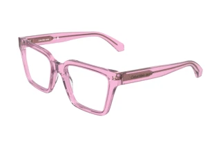 Widok z przodu Calvin Klein CKJ26304 (661)