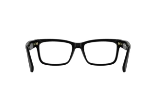 Widok z tyłu Calvin Klein CKJ26610 (001)
