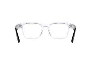 Widok z tyłu Calvin Klein CKJ26611 (971)