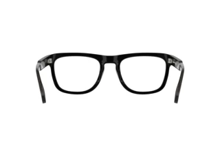 Widok z tyłu Calvin Klein CKJ26614 (001)