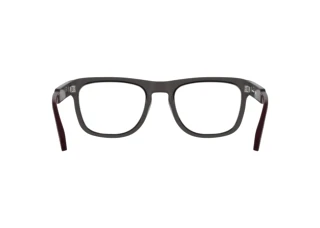 Widok z tyłu Calvin Klein CKJ26614 (050)