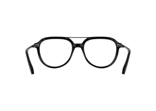 Widok z tyłu Calvin Klein CKJ26616 (001)