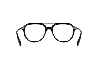 Widok z tyłu Calvin Klein CKJ26616 (242)