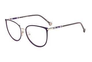 Carolina Herrera CH 0032 S9E gold