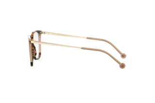 Widok z boku Carolina Herrera HER 0165 (XLT)