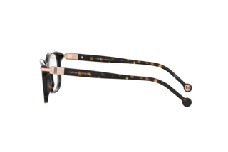 Widok z boku Carolina Herrera HER 0201 (2IK)