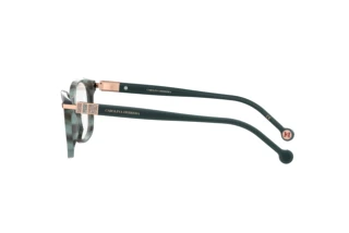 Widok z boku Carolina Herrera HER 0201 (J1L)