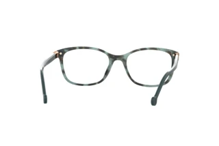 Widok z tyłu Carolina Herrera HER 0201 (J1L)