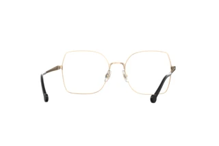 Widok z tyłu Carolina Herrera HER 0206 (2M2)