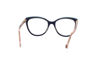 Widok z tyłu Carolina Herrera HER 0207 (BR0)