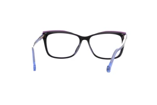 Widok z tyłu Carolina Herrera HER 0208 (WOI)