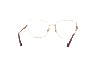 Widok z tyłu Carolina Herrera HER 0209 (6K3)