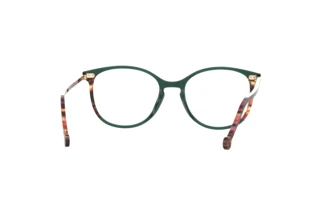 Widok z tyłu Carolina Herrera HER 0247 (1ED)