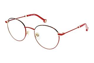 Carolina Herrera VHE182L 0H33 ORO ROSE' C/PARTI COLORATE