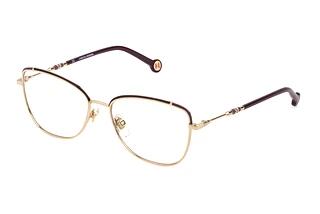Carolina Herrera VHE187 0492 ORO CHIARO C/PARTI COL.LUC.