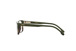 Widok z boku Carrera C FLEX 04/G (XGW/99)