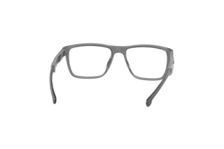 Widok z tyłu Carrera CARDUC 010 (R6S)